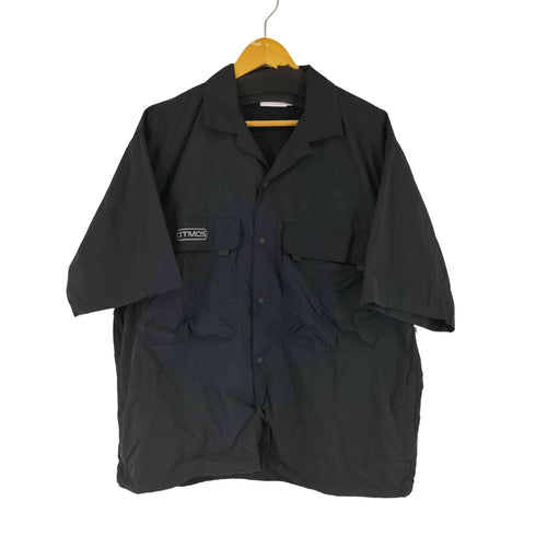アトモス atmos S/S Nylon Utility Shirt メンズ JPN:XL
