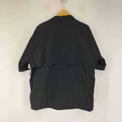 アトモス atmos S/S Nylon Utility Shirt メンズ JPN:XL