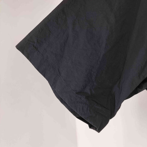 アトモス atmos S/S Nylon Utility Shirt メンズ JPN:XL