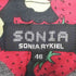 ソニアリキエル SONIA RYKIEL ブラックデニム カバーオール レディース EUR:46