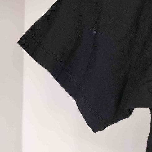 グラニフ graniph がしゃどくろ Tシャツ メンズ S