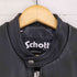 ショット Schott 17AW LEATHER RIDERS JACKET シープスキン シングルライダースジャケット メンズ import:S