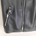 ショット Schott 17AW LEATHER RIDERS JACKET シープスキン シングルライダースジャケット メンズ import:S