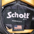 ショット Schott 17AW LEATHER RIDERS JACKET シープスキン シングルライダースジャケット メンズ import:S
