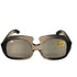 エムエーエスユー MASU SOLAKZADE RHINOCEROS SUNGLASSES カラー サングラス メンズ