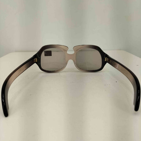 エムエーエスユー MASU SOLAKZADE RHINOCEROS SUNGLASSES カラー サングラス メンズ