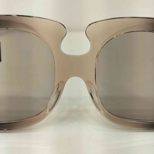 エムエーエスユー MASU SOLAKZADE RHINOCEROS SUNGLASSES カラー サングラス メンズ