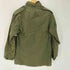 ユーエスアーミー U.S. ARMY 60S M-65 NYLON COTTON SAEEN FIELD JACKET ナイロン コットン サテン ミリタリー フィールド ジャケット アルミジップ 1967年製 メンズ SHORT SMALL