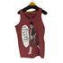 ステューシー Stussy 90S OKAY BIG BOYS タンクトップ メンズ L