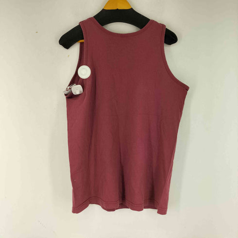 ステューシー Stussy 90S OKAY BIG BOYS タンクトップ メンズ L