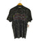 ディーゼル DIESEL SEE THROUGH DESIGN T-SHIRT メンズ L