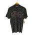 ディーゼル DIESEL SEE THROUGH DESIGN T-SHIRT メンズ L