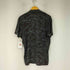 ディーゼル DIESEL SEE THROUGH DESIGN T-SHIRT メンズ L