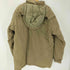 エルエルビーン L.L.Bean GOOSE DOWN グースダウン フード着脱 70/30 コットン ナイロン フーデッド ダウン コート メンズ import:L