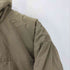 エルエルビーン L.L.Bean GOOSE DOWN グースダウン フード着脱 70/30 コットン ナイロン フーデッド ダウン コート メンズ import:L