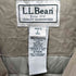 エルエルビーン L.L.Bean GOOSE DOWN グースダウン フード着脱 70/30 コットン ナイロン フーデッド ダウン コート メンズ import:L