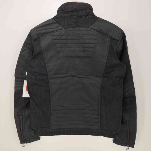 ワークマン WORKMAN NEXT WORKERZ PROCORE デニムジャケット メンズ JPN:M