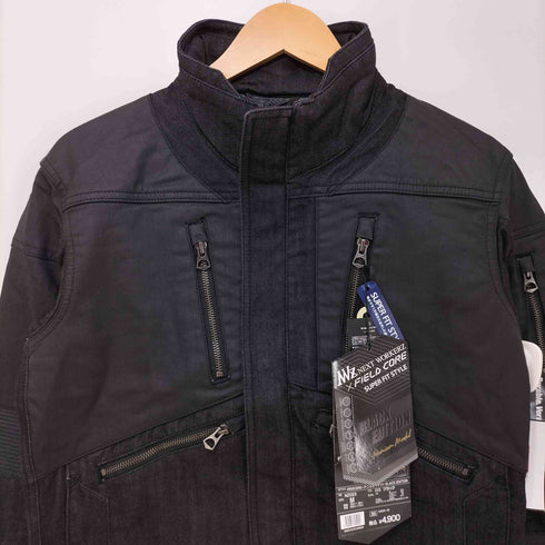 ワークマン WORKMAN NEXT WORKERZ PROCORE デニムジャケット メンズ JPN:M