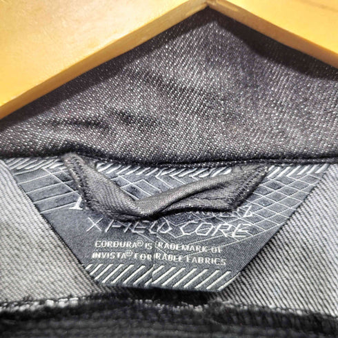 ワークマン WORKMAN NEXT WORKERZ PROCORE デニムジャケット メンズ JPN:M