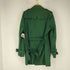 キャサリンハムネットロンドン KATHARINE HAMNETT LONDON ライナー付きトレンチコート メンズ import:XL