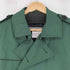 キャサリンハムネットロンドン KATHARINE HAMNETT LONDON ライナー付きトレンチコート メンズ import:XL