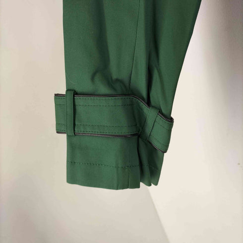 キャサリンハムネットロンドン KATHARINE HAMNETT LONDON ライナー付きトレンチコート メンズ import:XL