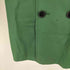 キャサリンハムネットロンドン KATHARINE HAMNETT LONDON ライナー付きトレンチコート メンズ import:XL