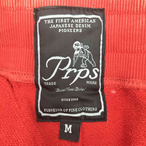 PRPS スウェットパンツ メンズ M