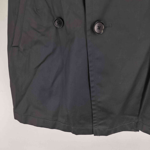 SEMANTIC DESIGN コーティングトレンチコート メンズ LL