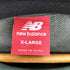 ニューバランス NEW BALANCE カモ柄 トレーナー メンズ XL