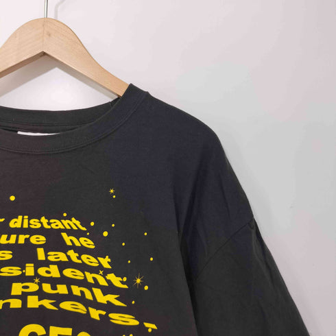 パンクドランカーズ PUNK DRUNKERS P3-CEO TEE メンズ JPN:XXL