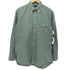 ジェイプレス J.PRESS ギンガムチェックBDシャツ メンズ JPN:M