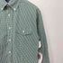 ジェイプレス J.PRESS ギンガムチェックBDシャツ メンズ JPN:M