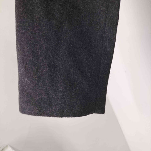 GLADAN カシミヤウール混チェスターコート メンズ JPN:L