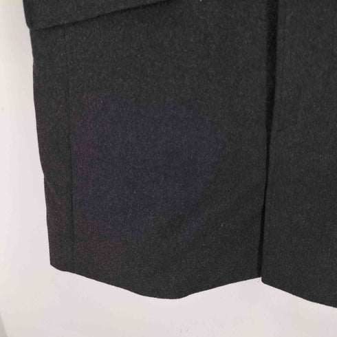 GLADAN カシミヤウール混チェスターコート メンズ JPN:L
