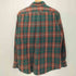 ジェイプレス J.PRESS ボタンダウンチェックネルシャツ メンズ JPN:M