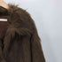 ラインヴァンド LEINWANDE Vegan Fur Jacket ヴィーガンファージャケット レディース FREE