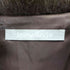 ラインヴァンド LEINWANDE Vegan Fur Jacket ヴィーガンファージャケット レディース FREE