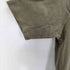 MUHET ピグメントラグランTシャツ メンズ LL