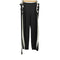 THEREDTHREAD S loose fit contrast pants レディース FREE