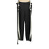 THEREDTHREAD S loose fit contrast pants レディース FREE
