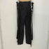 THEREDTHREAD S loose fit contrast pants レディース FREE