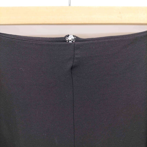 THEREDTHREAD S loose fit contrast pants レディース FREE