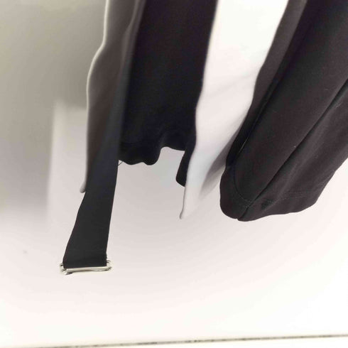 THEREDTHREAD S loose fit contrast pants レディース FREE