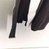 THEREDTHREAD S loose fit contrast pants レディース FREE