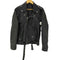 r Genuine Leather Rider's Jacket 本革 リアルレザー ダブル ライダース ジャケット メンズ JPN:L