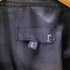 r Genuine Leather Rider's Jacket 本革 リアルレザー ダブル ライダース ジャケット メンズ JPN:L