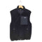 エフシーレアルブリストル F.C.Real Bristol BOA FLEECE VEST メンズ import:M