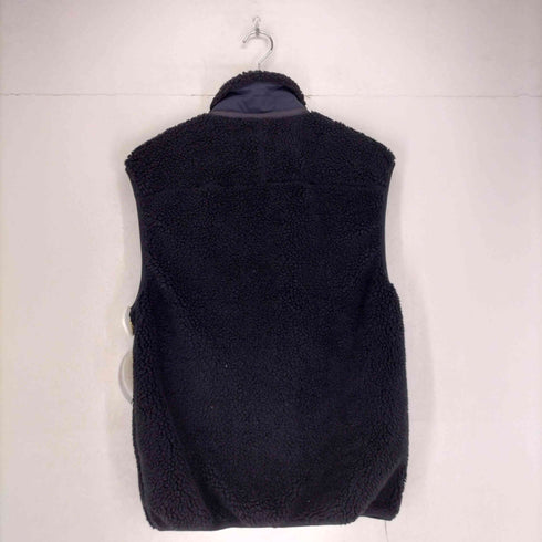 エフシーレアルブリストル F.C.Real Bristol BOA FLEECE VEST メンズ import:M