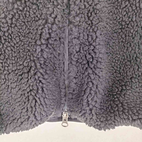 エフシーレアルブリストル F.C.Real Bristol BOA FLEECE VEST メンズ import:M